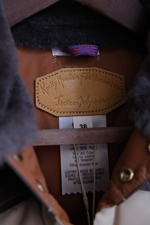 Rocky Mountain Featherbed X Warehouse Co. Exclusive Version