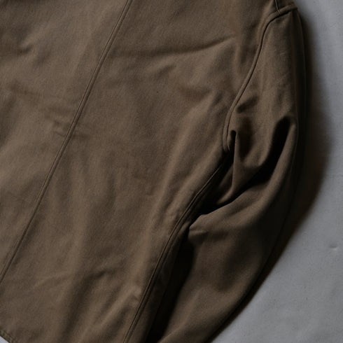 Muller & Bros French Work Jacket