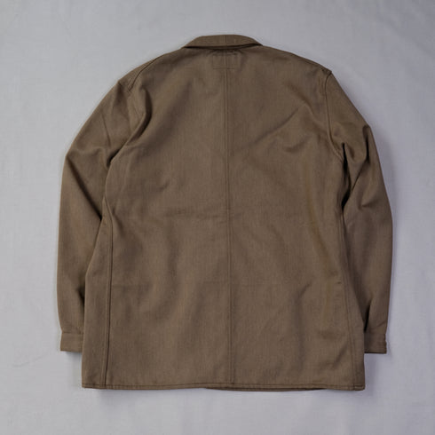 Muller & Bros French Work Jacket