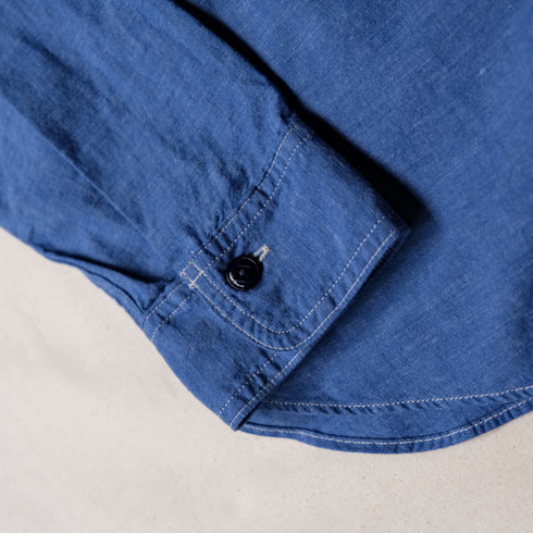 Anatomica Big Yank 1935 Model Work Shirt