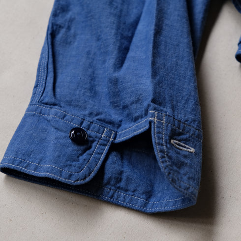 Anatomica Big Yank 1935 Model Work Shirt