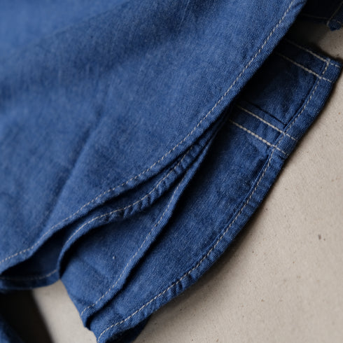 Anatomica Big Yank 1935 Model Work Shirt