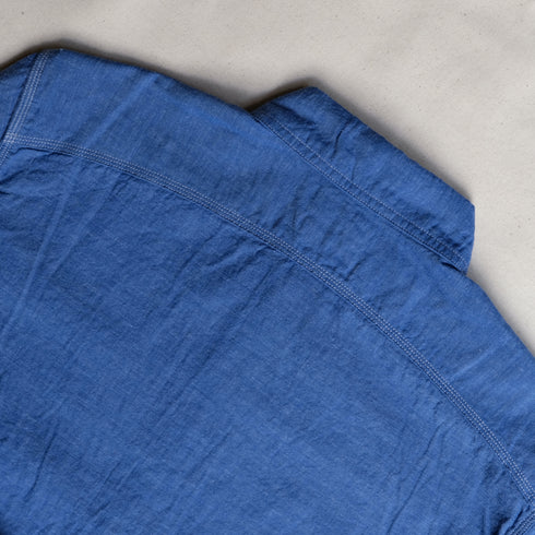Anatomica Big Yank 1935 Model Work Shirt