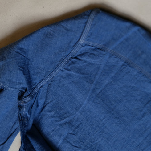 Anatomica Big Yank 1935 Model Work Shirt