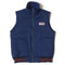 Warehouse Classic Pile Vest