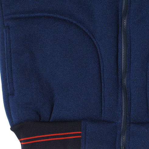 Warehouse Classic Pile Vest