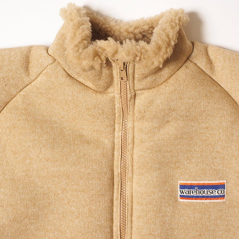 Warehouse Classic Pile Jacket A Type