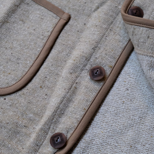 Wearmasters JN Vest