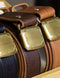 Phigvel Leather Hickok Belt