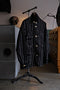 Dapper's Classic Railroader Coverall Jacket