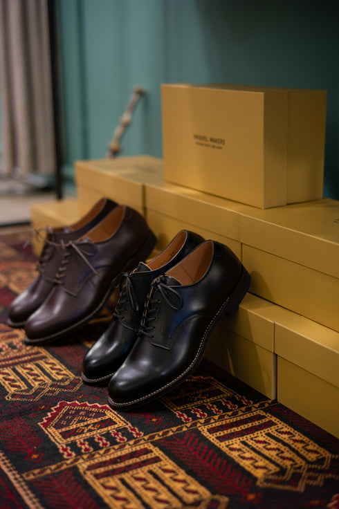Phigvel Service Shoes