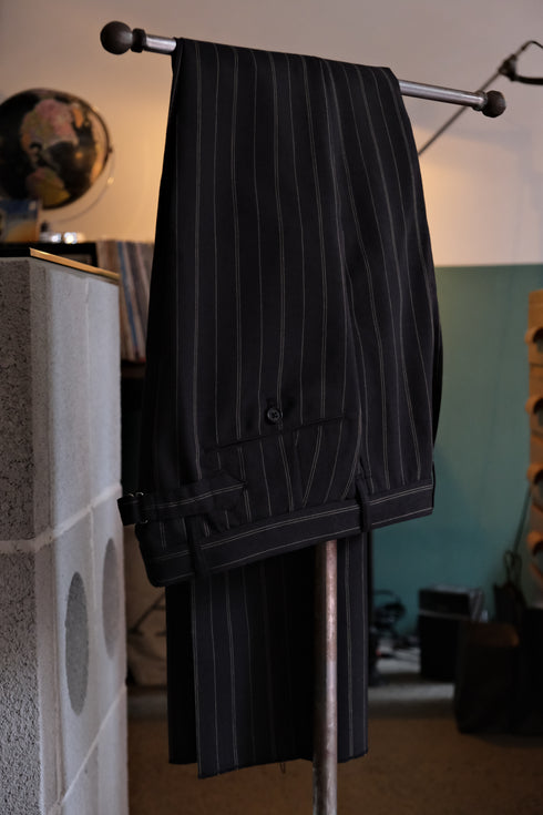Phigvel Gent’s Stripe Trousers