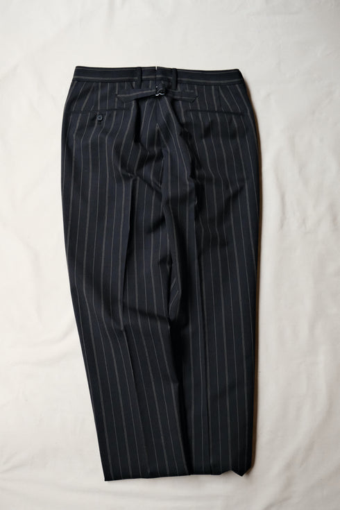 Phigvel Gent’s Stripe Trousers