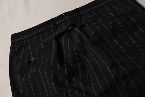 Phigvel Gent’s Stripe Trousers
