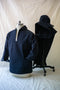 Warehouse USN Denim Pullover Jacket