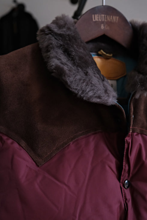 Rocky Mountain Featherbed X Lieutenant Co. Exclusive Version