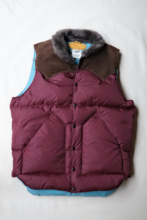 Rocky Mountain Featherbed X Lieutenant Co. Exclusive Version