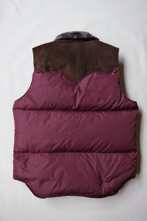 Rocky Mountain Featherbed X Lieutenant Co. Exclusive Version