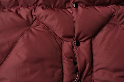 Rocky Mountain Featherbed X Lieutenant Co. Exclusive Version