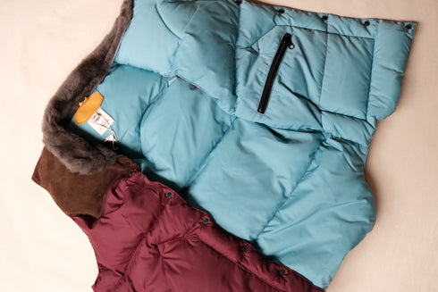 Rocky Mountain Featherbed X Lieutenant Co. Exclusive Version