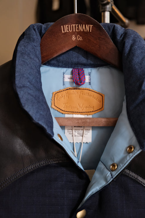 Rocky Mountain Featherbed X Warehouse Co. Exclusive Version