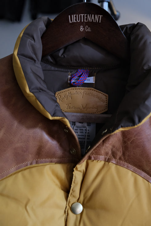 Rocky Mountain Featherbed X Warehouse Co. Exclusive Version