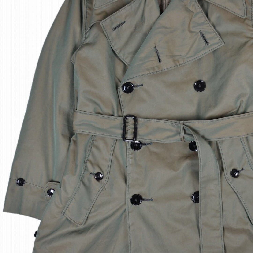 Black Sign Commander Coat – Lieutenant & Co. Haberdashery