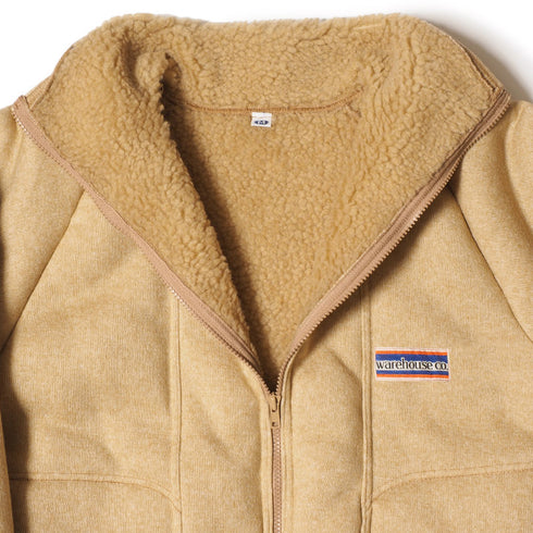 Warehouse Classic Pile Jacket A Type