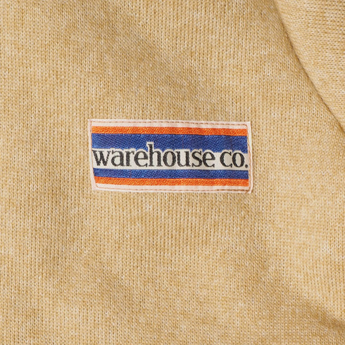 Warehouse Classic Pile Jacket A Type