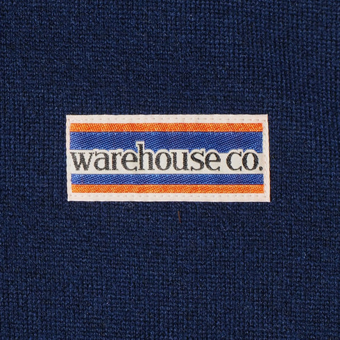 Warehouse Classic Pile Vest