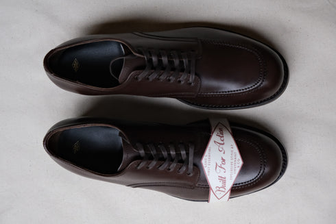 Lieutenant & Co. X Clinch Exclusive Scout Shoes
