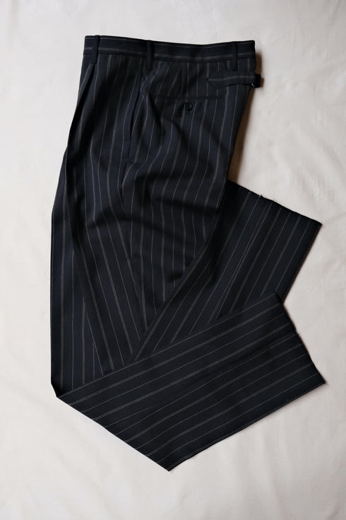 Phigvel Gent’s Stripe Trousers